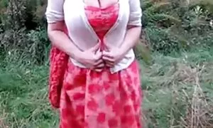 AwesomeKate regarder film porno entier essaie de garder le silence sur son balcon