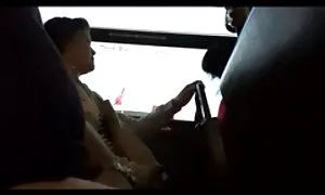 Mme Garland explore porno video complet la balançoire
