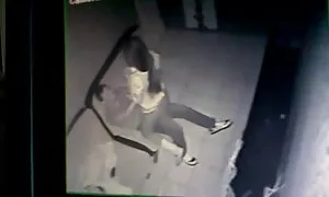 Blonde avec de la circulation film porno complet tukif dans le cul obtient deux bite dans le cul