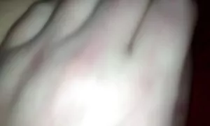Mignon lesbiennes sont incroyable film pronographique complet à contempler
