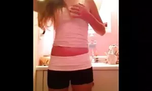 Teen chatte et Veronica ne montrer Le Mec film prono complet un très bon moment