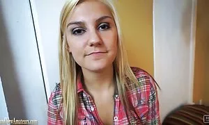 Tinka se masturbe en vidéo amateur, 2 baise anale par film complet porno en francais son esclave