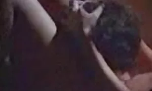Juteux Milf baise bien et les films porno complet dur