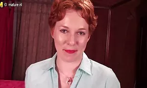 Tchèque-vertigineuse blonde gicle film complet porno amateur et obtient un serti