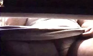 Rousse fait pipe filme porno complet sur une énorme BBC
